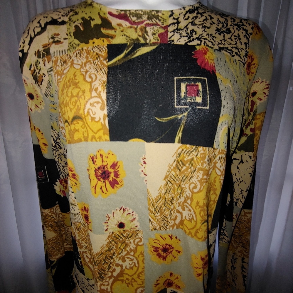🌻🌻 Beautiful vintage blouse 🌻🌻
